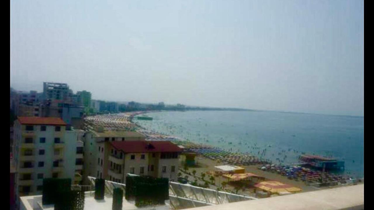 Holiday Home Shengjin Exterior photo